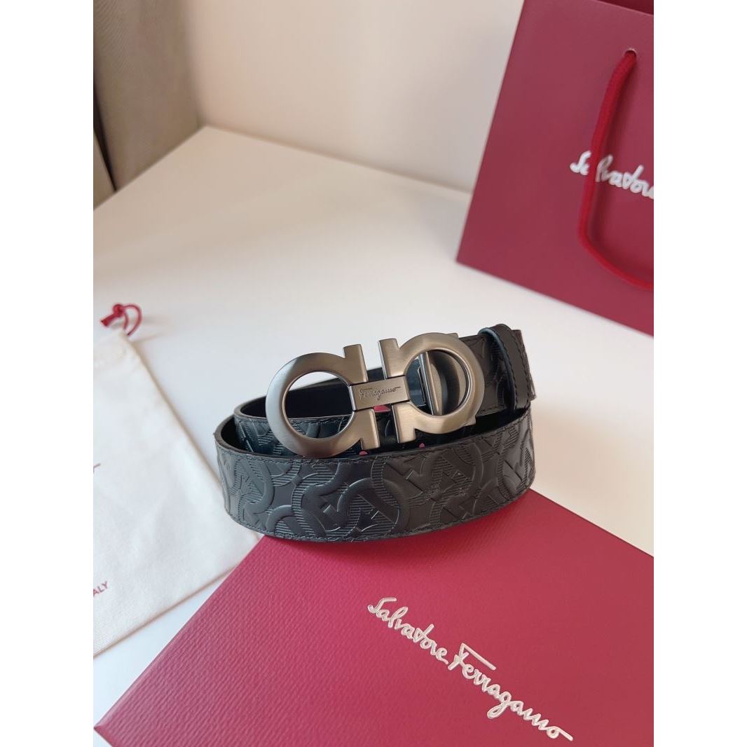 Ferragamo Belts